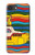 S3599 Hippie Submarine Case For iPhone 16e, 17e