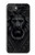 S3619 Dark Gothic Lion Case For iPhone 16e