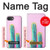 S3673 Cactus Case For iPhone 16e