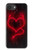 S3682 Devil Heart Case For iPhone 16e