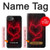 S3682 Devil Heart Case For iPhone 16e