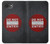 S3683 Do Not Enter Case For iPhone 16e, 17e