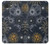 S3702 Moon and Sun Case For iPhone 16e, 17e