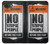 S3704 No Stupid People Case For iPhone 16e, 17e