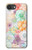S3705 Pastel Floral Flower Case For iPhone 16e, 17e