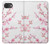 S3707 Pink Cherry Blossom Spring Flower Case For iPhone 16e, 17e