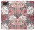 S3716 Rose Floral Pattern Case For iPhone 16e, 17e