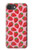 S3719 Strawberry Pattern Case For iPhone 16e, 17e