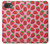 S3719 Strawberry Pattern Case For iPhone 16e, 17e