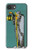 S3741 Tarot Card The Hermit Case For iPhone 16e, 17e