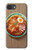 S3756 Ramen Noodles Case For iPhone 16e, 17e