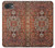 S3813 Persian Carpet Rug Pattern Case For iPhone 16e