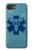 S3824 Caduceus Medical Symbol Case For iPhone 16e, 17e