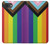 S3846 Pride Flag LGBT Case For iPhone 16e