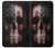 S3850 American Flag Skull Case For iPhone 16e, 17e