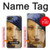 S3853 Mona Lisa Gustav Klimt Vermeer Case For iPhone 16e