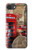 S3856 Vintage London British Case For iPhone 16e, 17e