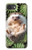 S3863 Pygmy Hedgehog Dwarf Hedgehog Paint Case For iPhone 16e, 17e