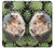 S3863 Pygmy Hedgehog Dwarf Hedgehog Paint Case For iPhone 16e, 17e