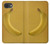 S3872 Banana Case For iPhone 16e, 17e