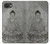 S3873 Buddha Line Art Case For iPhone 16e, 17e