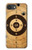 S3894 Paper Gun Shooting Target Case For iPhone 16e, 17e
