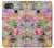 S3904 Travel Stamps Case For iPhone 16e, 17e