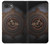 S3908 Vintage Clock Case For iPhone 16e, 17e