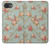 S3910 Vintage Rose Case For iPhone 16e