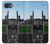 S3933 Fighter Aircraft UFO Case For iPhone 16e, 17e