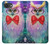 S3934 Fantasy Nerd Owl Case For iPhone 16e