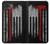 S3958 Firefighter Axe Flag Case For iPhone 16e, 17e