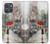 S0108 Girl in The Rain Case For Motorola Moto G Power (2025,2026)