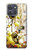 S0109 Cute Squirrel Cartoon Case For Motorola Moto G Power (2025,2026)