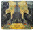 S0212 Van Gogh Portrait of Dr. Gachet Case For Motorola Moto G Power (2025,2026)