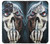 S0222 Skull Pentagram Case For Motorola Moto G Power (2025,2026)
