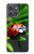 S0263 Ladybug Case For Motorola Moto G Power (2025)