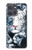 S0265 White Tiger Case For Motorola Moto G Power (2025)