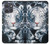 S0265 White Tiger Case For Motorola Moto G Power (2025,2026)