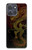 S0354 Chinese Dragon Case For Motorola Moto G Power (2025)