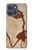 S0379 Dinosaur Fossil Case For Motorola Moto G Power (2025,2026)