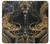 S0426 Gold Dragon Case For Motorola Moto G Power (2025,2026)