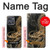 S0426 Gold Dragon Case For Motorola Moto G Power (2025)