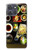 S0627 Japanese Food Case For Motorola Moto G Power (2025,2026)
