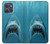 S0830 White Shark Case For Motorola Moto G Power (2025,2026)