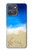 S0912 Relax Beach Case For Motorola Moto G Power (2025,2026)