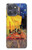 S0929 Van Gogh Cafe Terrace Case For Motorola Moto G Power (2025,2026)