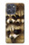 S0977 Baby Raccoons Case For Motorola Moto G Power (2025)
