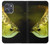 S1021 Gold Arowana Fish Case For Motorola Moto G Power (2025,2026)