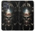 S1027 Hardcore Metal Skull Case For Motorola Moto G Power (2025,2026)